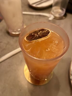 Tía Dora by null