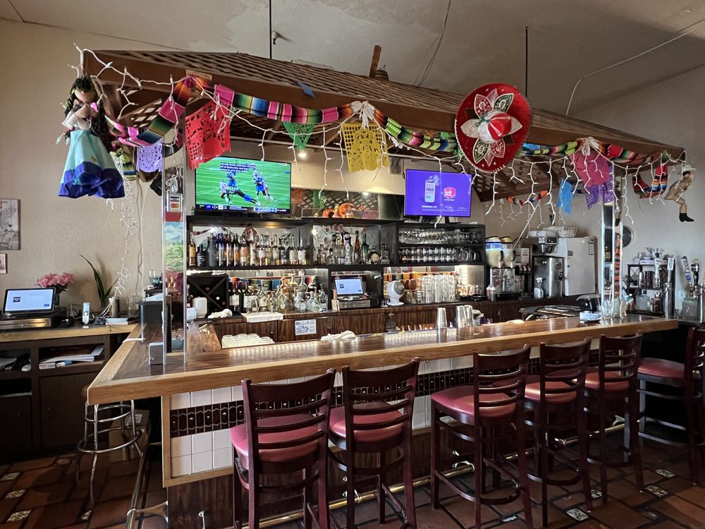 The Original Mexico Lindo Restaurant