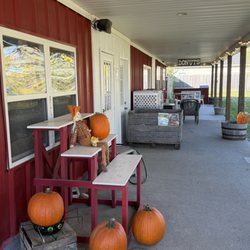 McCallum's Orchard & Cider Mill