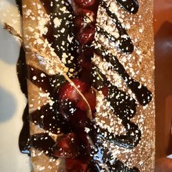 Crêperie au Tournesol