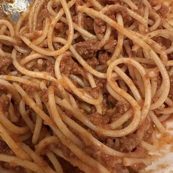 Quattro Caffe - Bolognese - Italian Near Me - Costa Mesa, California Quattro Caffe - Bolognese - Italian Near Me - Costa Mesa, California