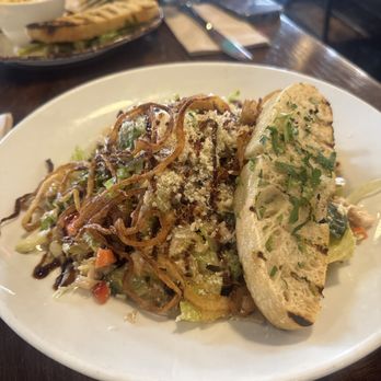 Urban Plates - Chopped Turkey Salad - Salad Near Me - Pasadena, California Urban Plates - Chopped Turkey Salad - Salad Near Me - Pasadena, California