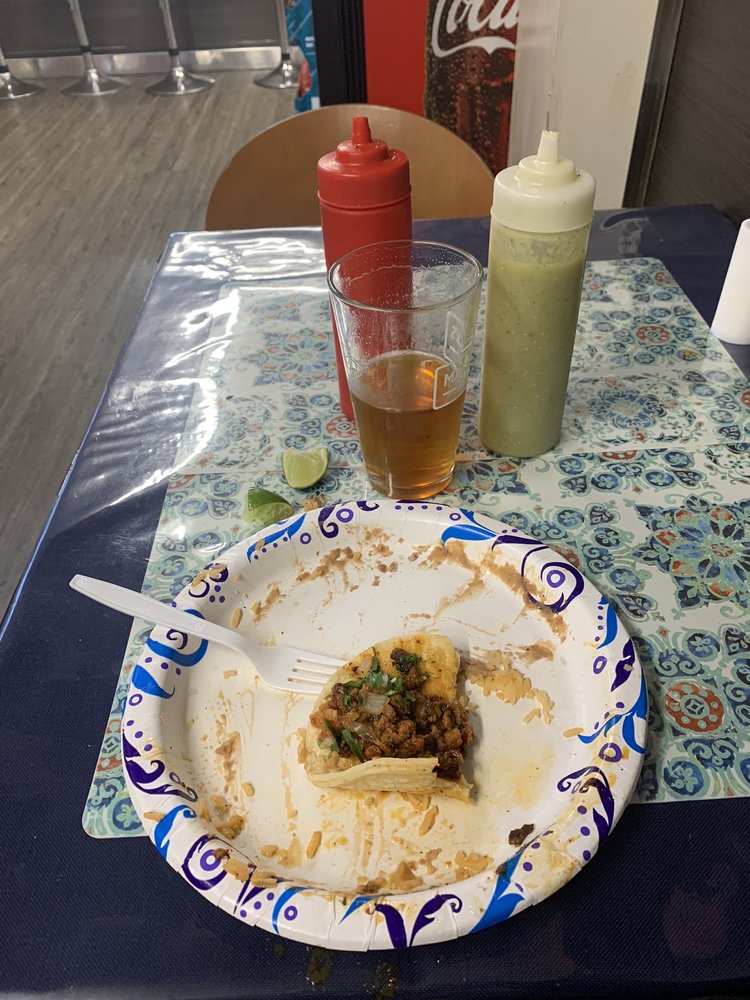 Jorge's Kitchen