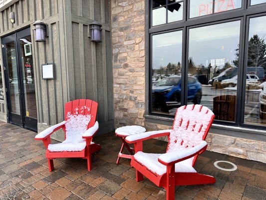 SouthCreek Pizza Co. by null