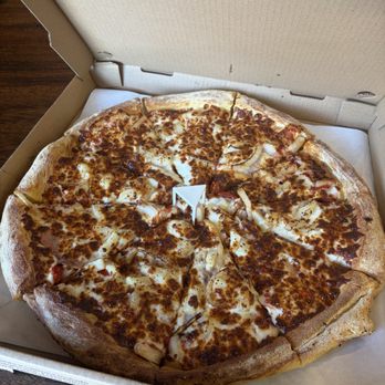 Jet City Pizza - Hawaiian! - Pizza Near Me - Newcastle, Washington Jet City Pizza - Hawaiian! - Pizza Near Me - Newcastle, Washington