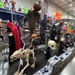 Lowe's Home Improvement