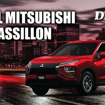 Diehl Mitsubishi - Car Dealers Near Me - Massillon, Ohio
