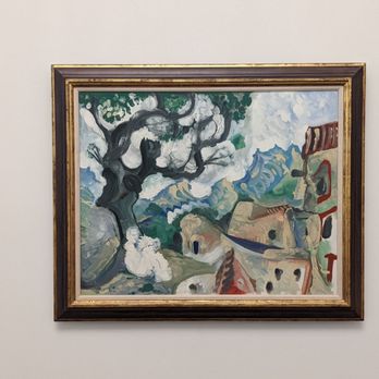 Sammlung Rosengart - Museums Near Me - Luzern, LU