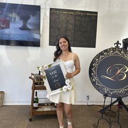 Lucy's Bridal Couture