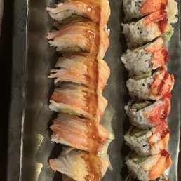 Lobster Roll Lobster Roll