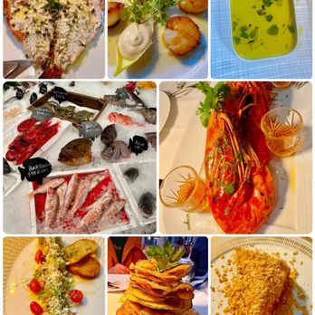 Estiatorio Milos - Seafood Near Me - New York, New York