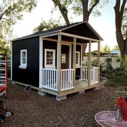 Quality Art Shed Builders