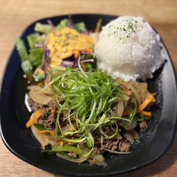 Bulgogi