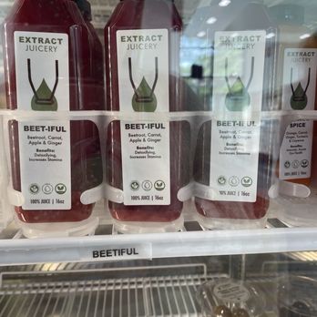 Extract Juicery - Juice Bars & Smoothies Near Me - Edina, Minnesota Extract Juicery - Juice Bars & Smoothies Near Me - Edina, Minnesota