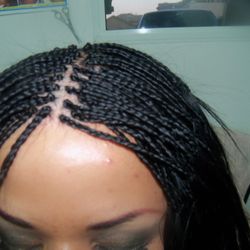 African Braids By Sola