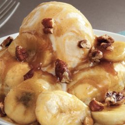 Bananas Foster