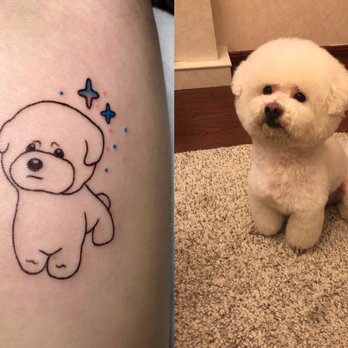 Ants Tattoo - Tattoo Near Me - Tustin, California