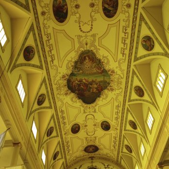 St Louis Cathedral Convent - Churches Near Me - New Orleans, Louisiana St Louis Cathedral Convent - Churches Near Me - New Orleans, Louisiana