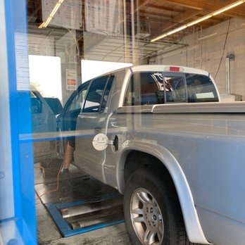 ADEQ Emissions Testing Station - Smog Check Stations Near Me - Phoenix, Arizona