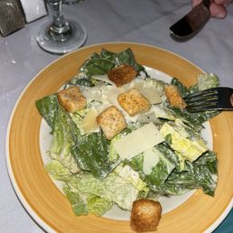 Caesar Salad