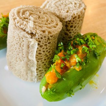 Berbere - Sinig - Vegan Near Me - Santa Monica, California Berbere - Sinig - Vegan Near Me - Santa Monica, California