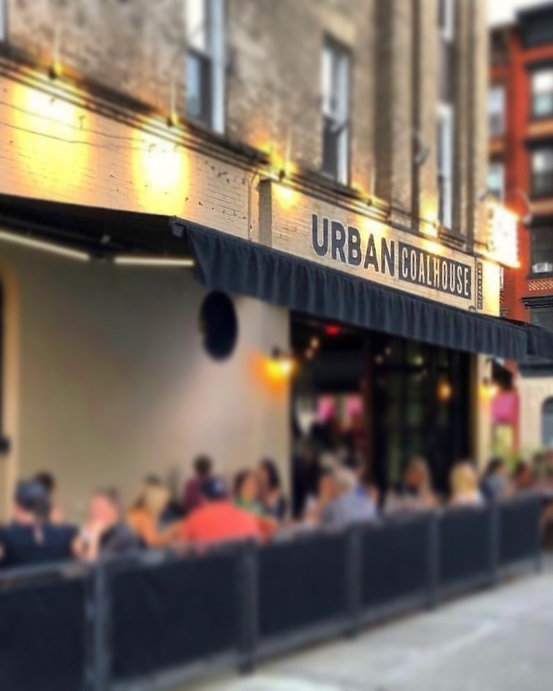 URBAN COALHOUSE PIZZA + BAR 230 Photos & 264 Reviews 116 14th St, Hoboken, NJ Menu Yelp