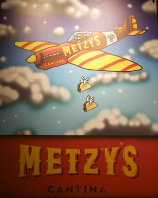 Metzy's Cantina by null