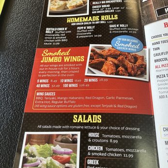 Happy Pappy’s - Menu - Chicken Wings Near Me - Greenacres, Florida Happy Pappy’s - Menu - Chicken Wings Near Me - Greenacres, Florida