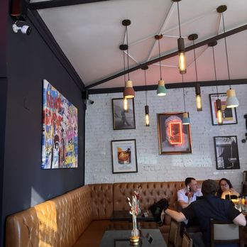 Shaken not Stirred - Cocktail Bars Near Me - New York, New York Shaken not Stirred - Cocktail Bars Near Me - New York, New York