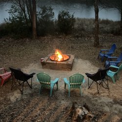 Deer Lake Cabins Ranch Resort
