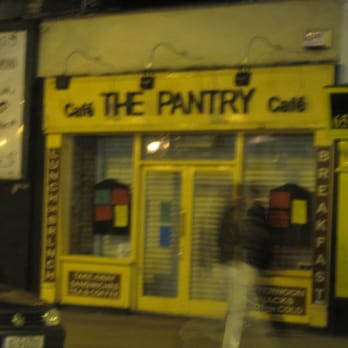 The Pantry - Breakfast & Brunch Near Me - Dublin, D