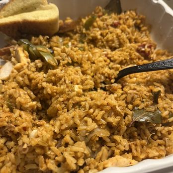 Second Line Sports Edition - Togo jambalaya - New American Near Me - Kenner, Louisiana Second Line Sports Edition - Togo jambalaya - New American Near Me - Kenner, Louisiana