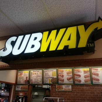 Pilot Travel Center - Subway inside - Gas Stations Near Me - Cocoa, Florida Pilot Travel Center - Subway inside - Gas Stations Near Me - Cocoa, Florida