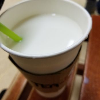 Tea Do - Almond milk (not a tea) - Coffee & Tea Near Me - Philadelphia, Pennsylvania Tea Do - Almond milk (not a tea) - Coffee & Tea Near Me - Philadelphia, Pennsylvania