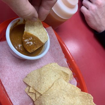 Taqueria El Corazon - Mexican Near Me - Texas City, Texas