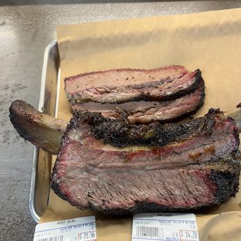 Hutchins BBQ - Order. - Barbeque Near Me - McKinney, Texas