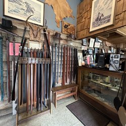 Trilogy Leather Shop