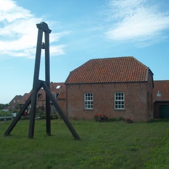 Alte Inselkirche - Religious Organizations Near Me - Baltrum, NI