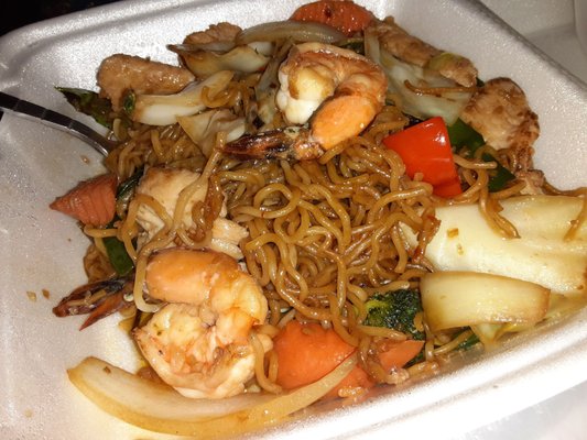 Varee Asian Cafe & Bakery by null