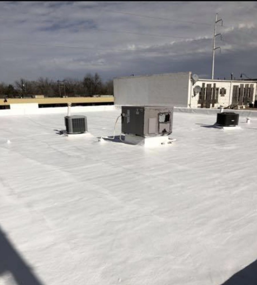 Slide of ThermaShield