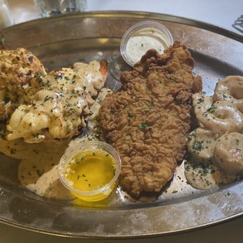 Angie's Seafood - Angie's Seafood Platter - Seafood Near Me - Baltimore, Maryland