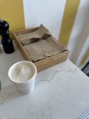 Bree'osh Bakery Cafe Montecito by null
