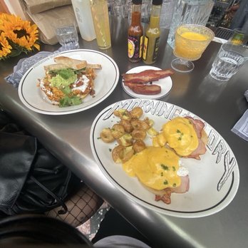 Morning Glory - Breakfast & Brunch Near Me - San Diego, California Morning Glory - Breakfast & Brunch Near Me - San Diego, California
