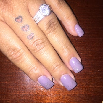 Bellazzio Nails Spa - Another happy fill. I absolutely love this place! - Nail Salons Near Me - Corona, California
