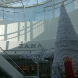Centre Commercial Alma