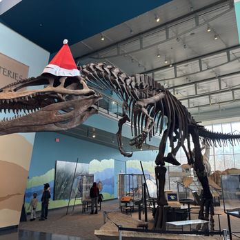 Maryland Science Center - Museums Near Me - Baltimore, Maryland