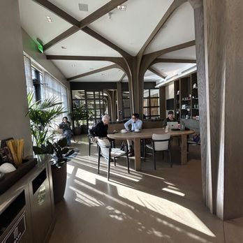 Coffeebar - Coffee & Tea Near Me - Sunnyvale, California