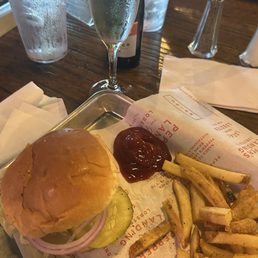 Burger Burger
