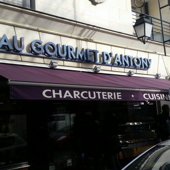 Au Gourmet d'Antony - Patisserie/Cake Shop Near Me - Antony, 92