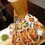 Photo of Sushi & Baguett